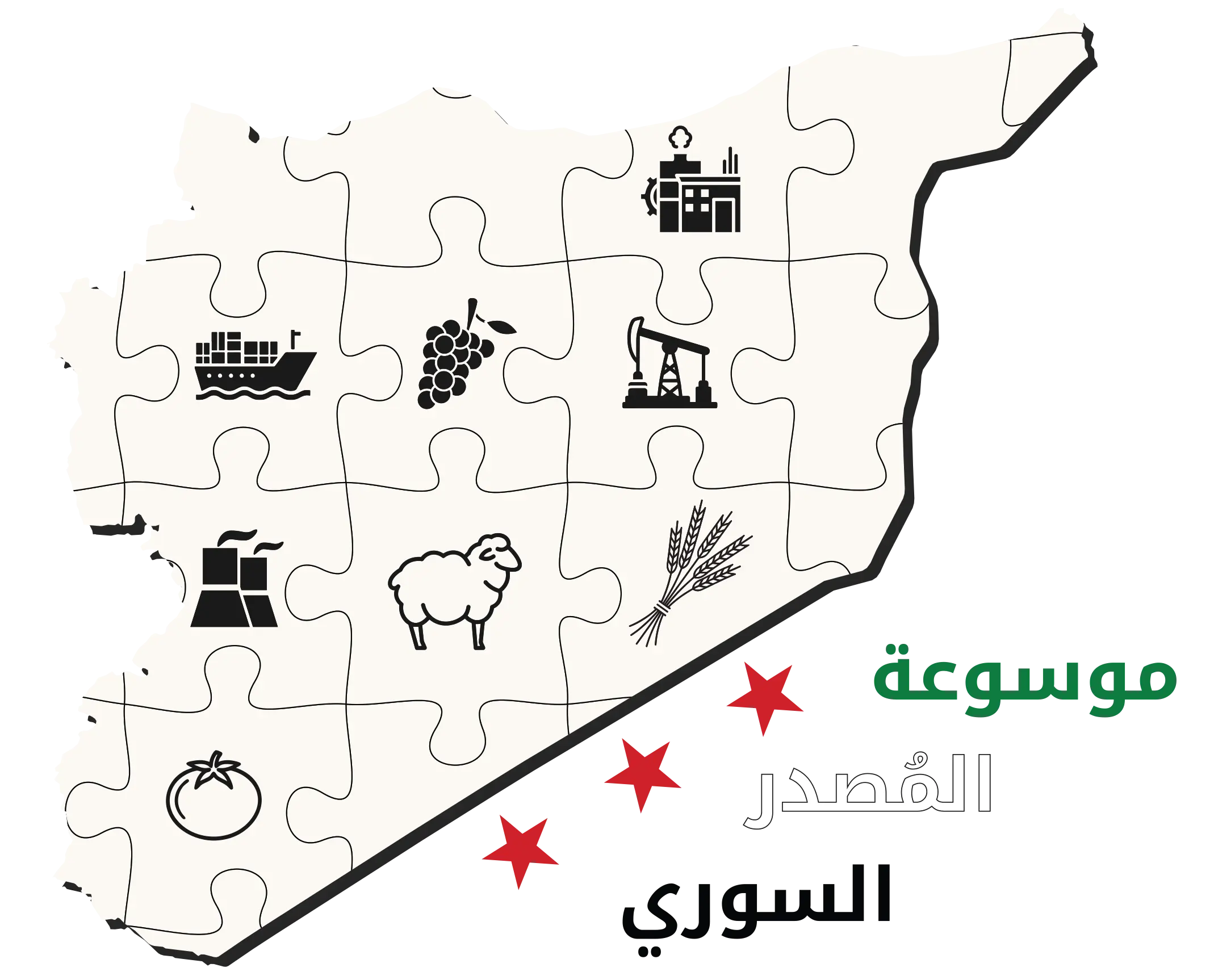 Syrian Source Encyclopedia